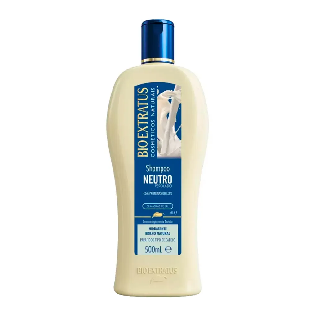 SH BIO EXTRAT NEUT PER 500ML