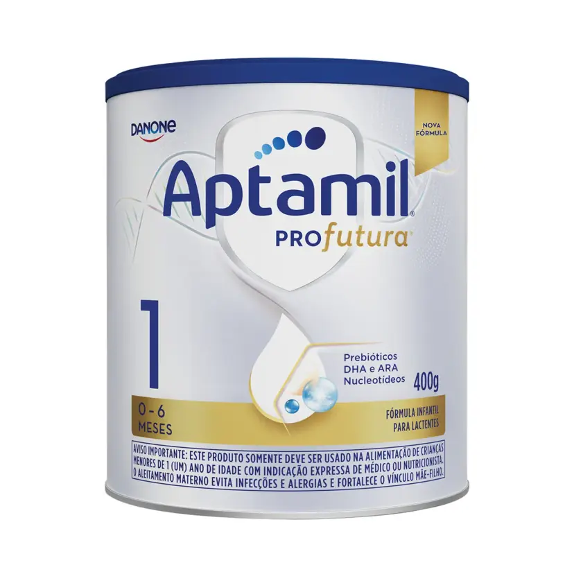 APTAMIL PROFUTURA 1 0-6 MESES