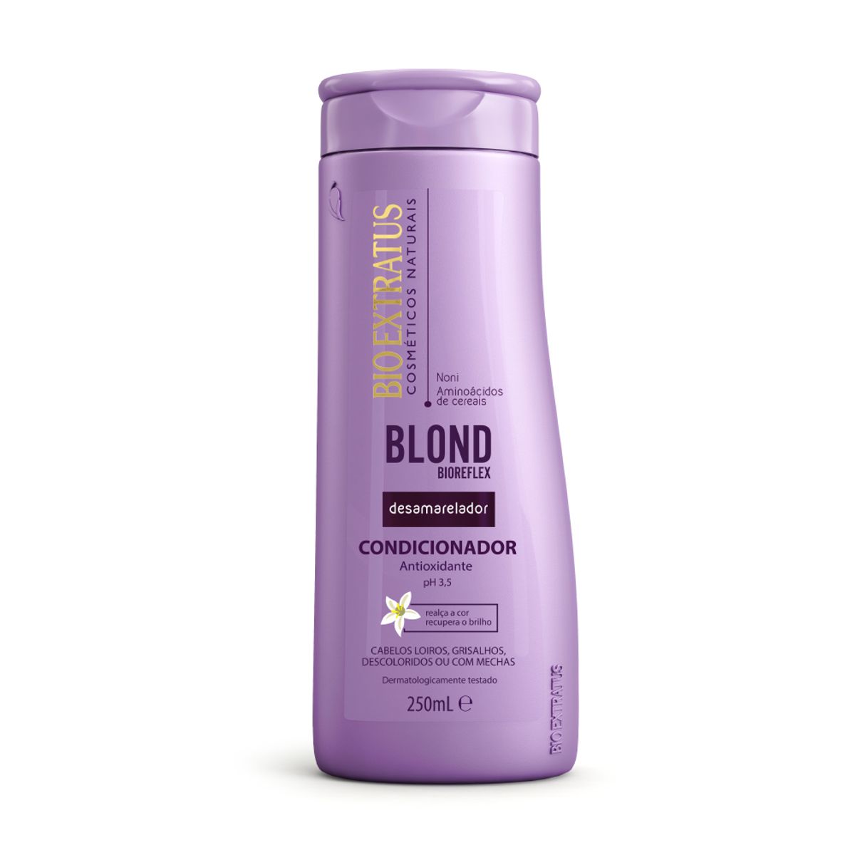 COND BIO EXTRAT BL BIOR 250ML
