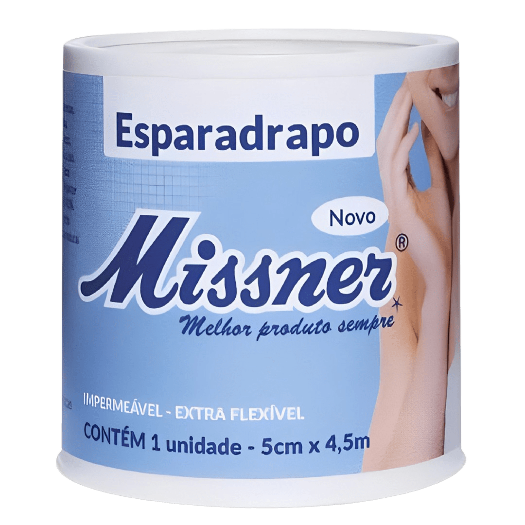 ESP MISSNER IMPER 5X4,5M 1UN
