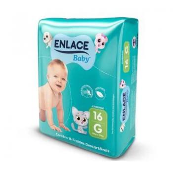 FR ENLACE BABY G 16UN