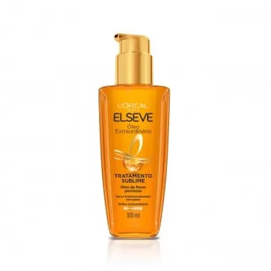 OLEO CAP ELSEVE EXT 100ML