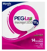 PEG-LAX 3350 14ENV 17,5G