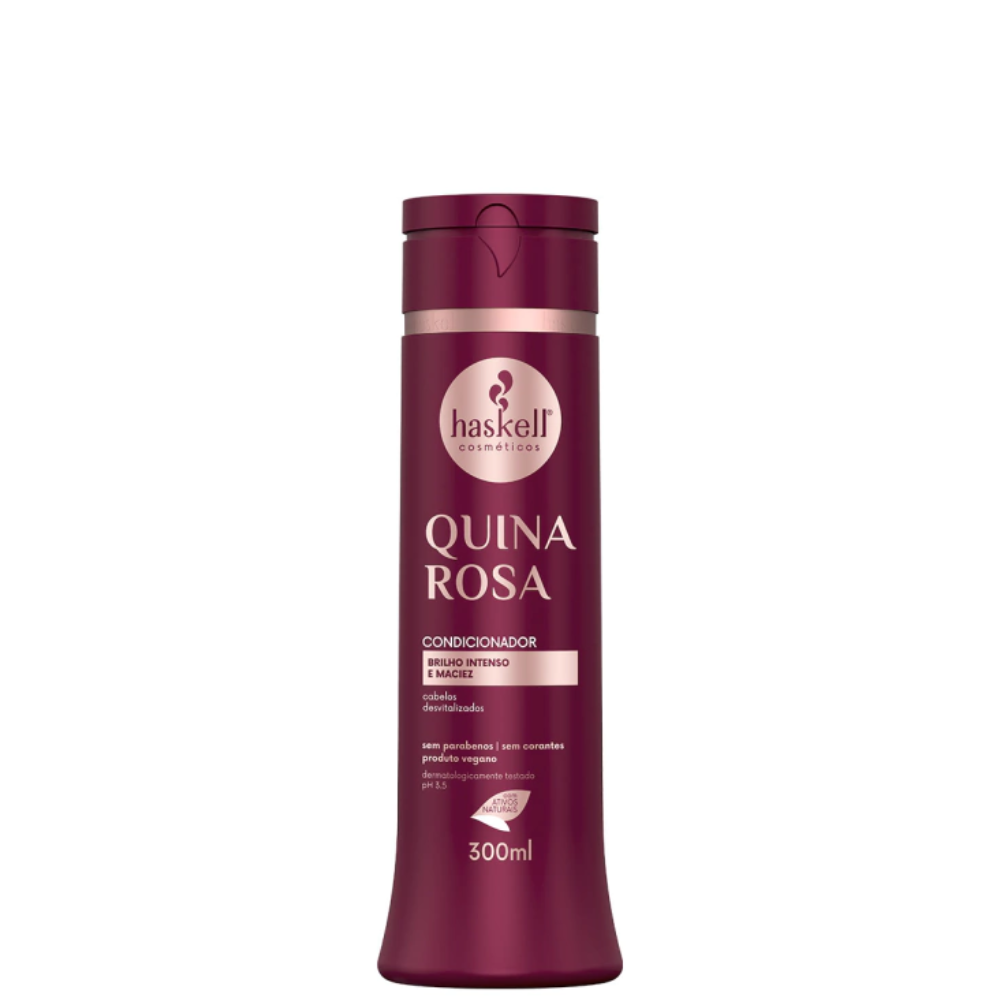 COND HASKELL QUIN RO 300ML