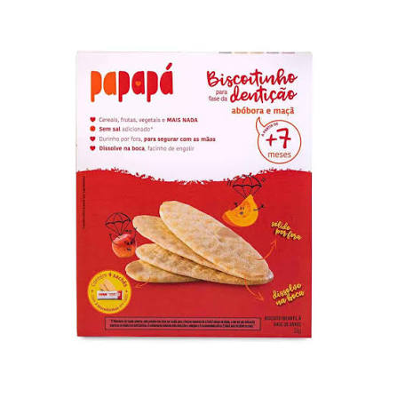 PAPAPA BISC DENT MA/AB 36G