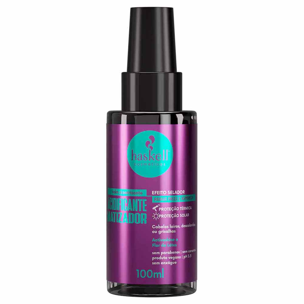 BALM HASKELL ACID MAT 100ML