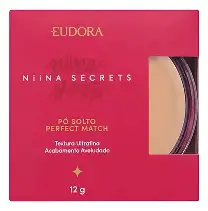 PO FAC NIINA SEC MAT 03 12G