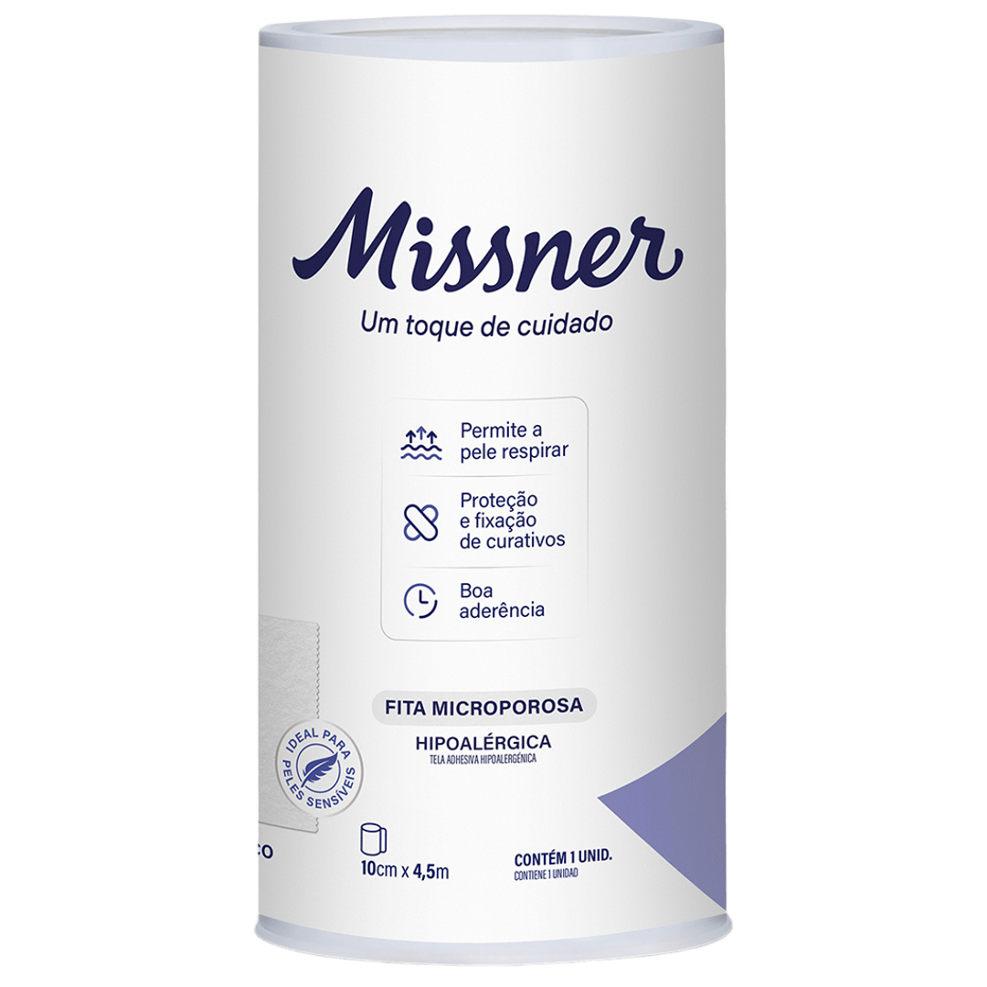 FITA MISSNER MICR BR 10X4,5M 1
