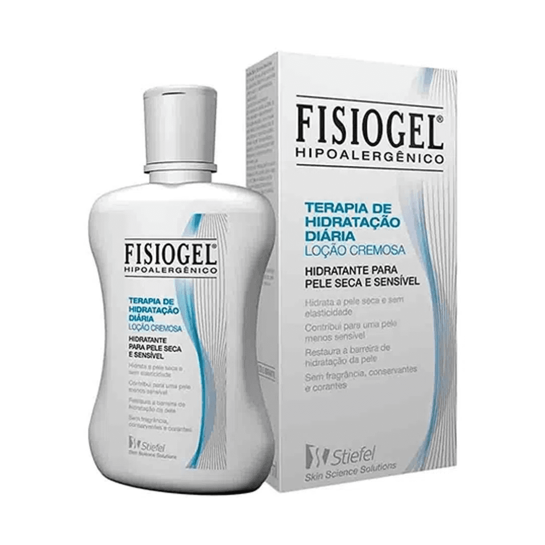 FISIOGEL LOC TER HID DIA 100ML