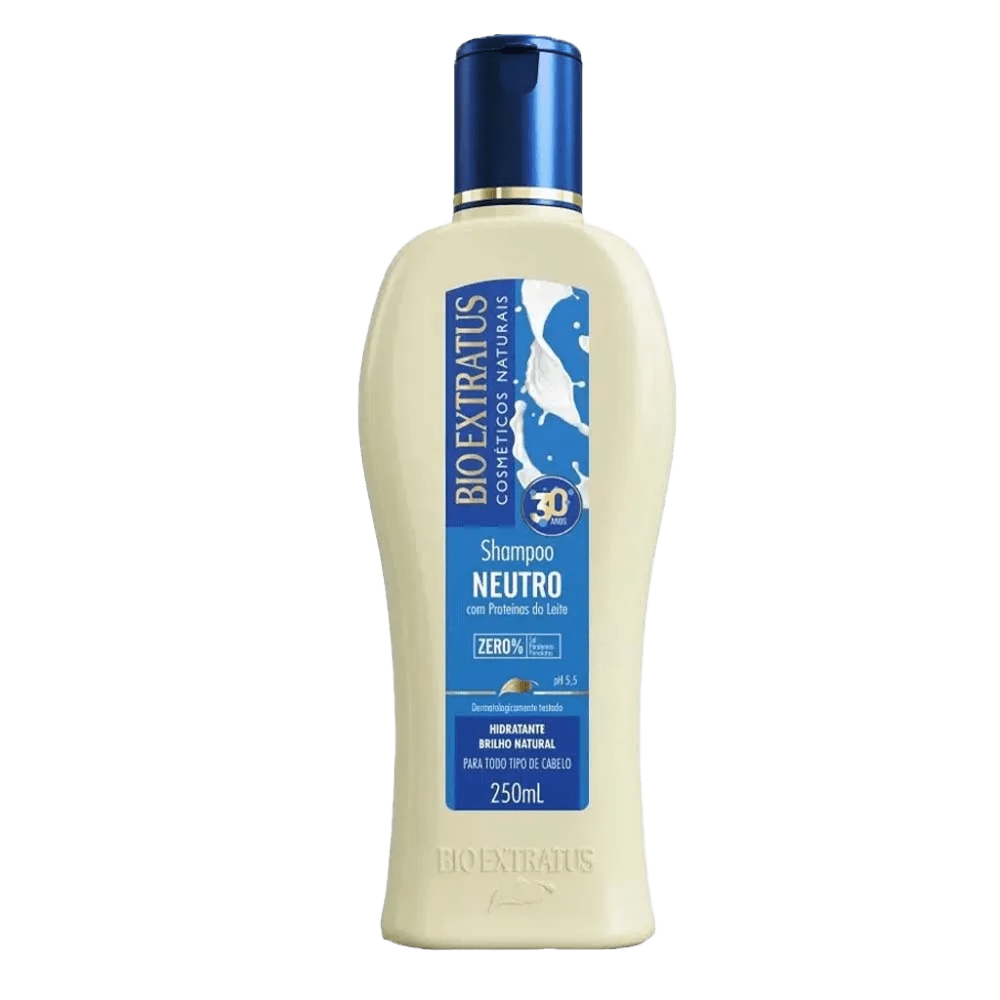 SH BIO EXTRAT NEUT PER 250ML