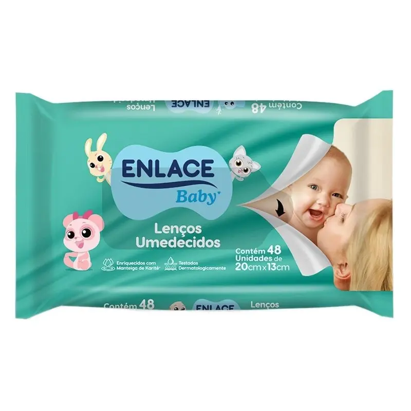 LENC UME ENLACE BABY 48UN