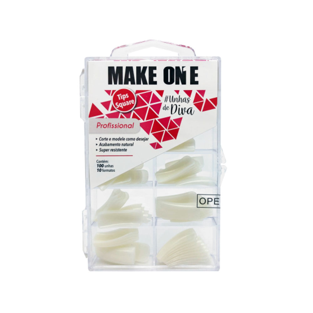 UNHAS POST MAKE ONE MK2127 100
