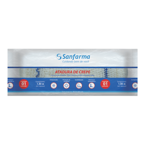 ATAD CREP SANF 8CMX1,8M 1UN