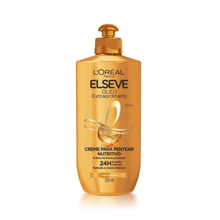 CR PENT ELSEVE NUT INT 250ML