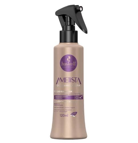 FLUIDO HASKELL AME DESAM 120ML