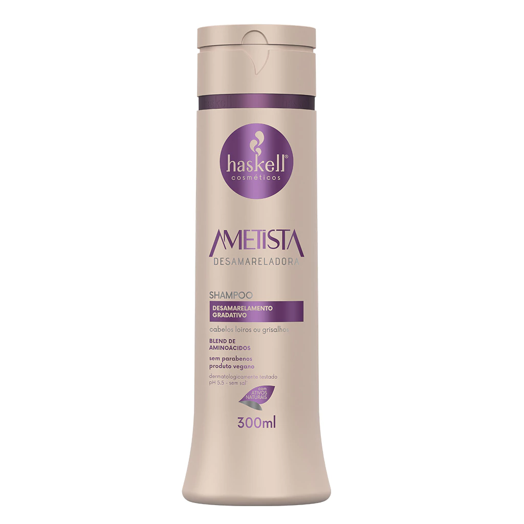 SH HASKELL AMET DESAM 300ML