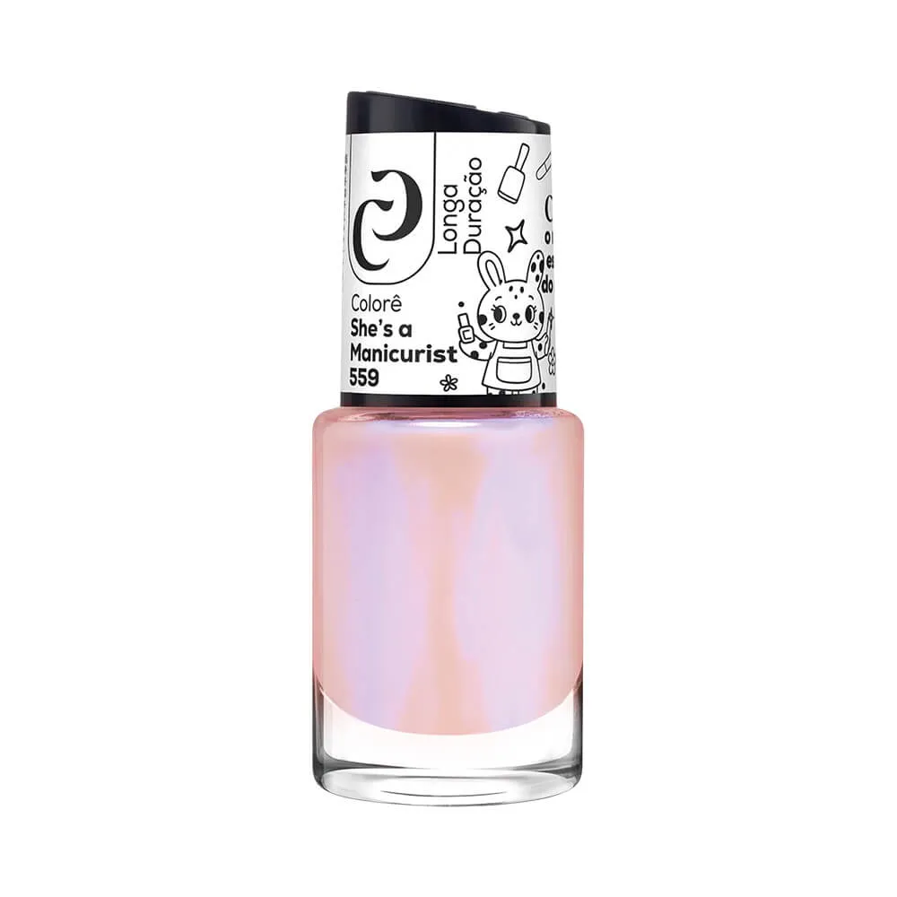 ESM CORA MET SHE'S MANIC 10ML