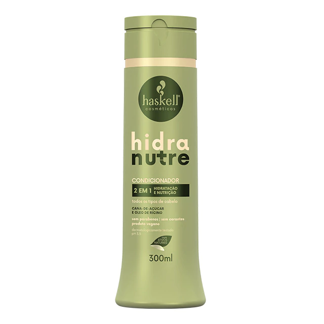 COND HASKELL HIDRAN 300 ML