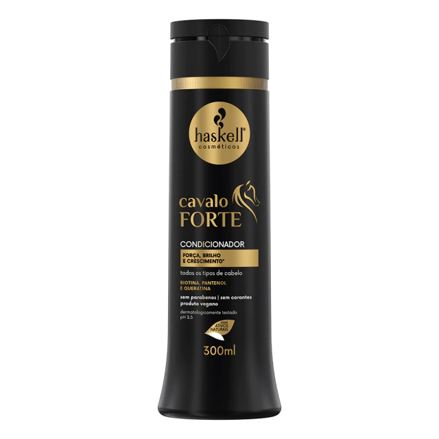 COND HASKELL CAV FORT 300ML