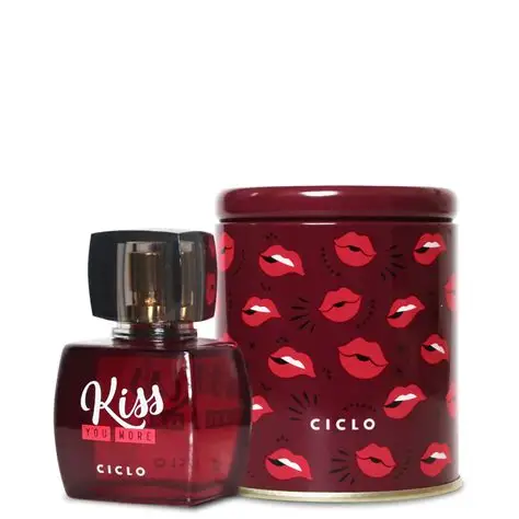 COL CICLO KISS ME MORE 50ML