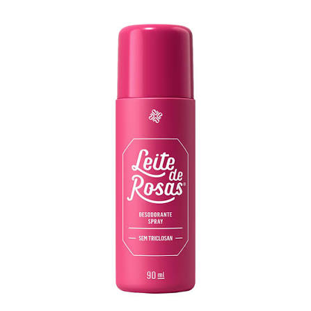 DES LEITE DE ROSAS SPR TR 100M
