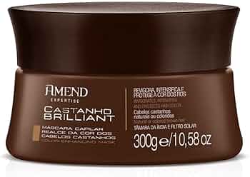 MASC CAP AMEND CAS BRIL 300G