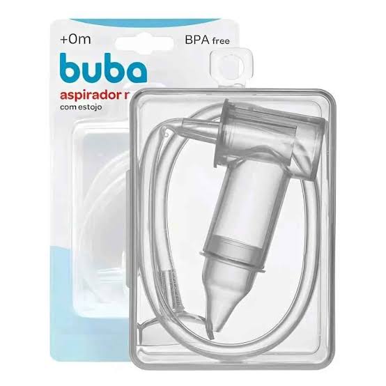 ASPIR NAS BUBA C/EST 1UN