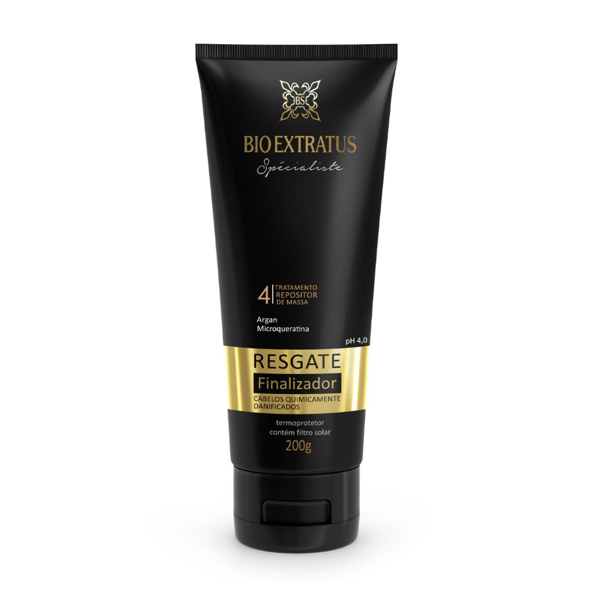CR CAP BIO EXTRAT RESG 200ML