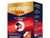 CONDRIGEN ULTRA 30CAP