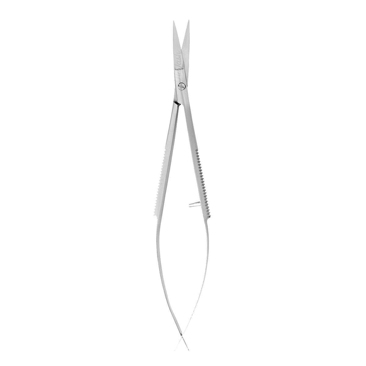 TESOURA PARA SOBRANCELHA MK282