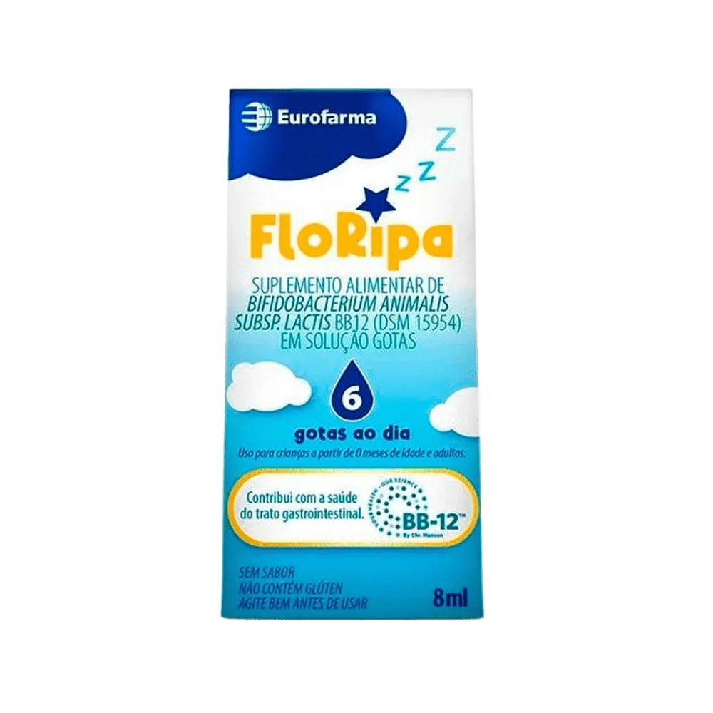 FLORIPA GTS 8ML