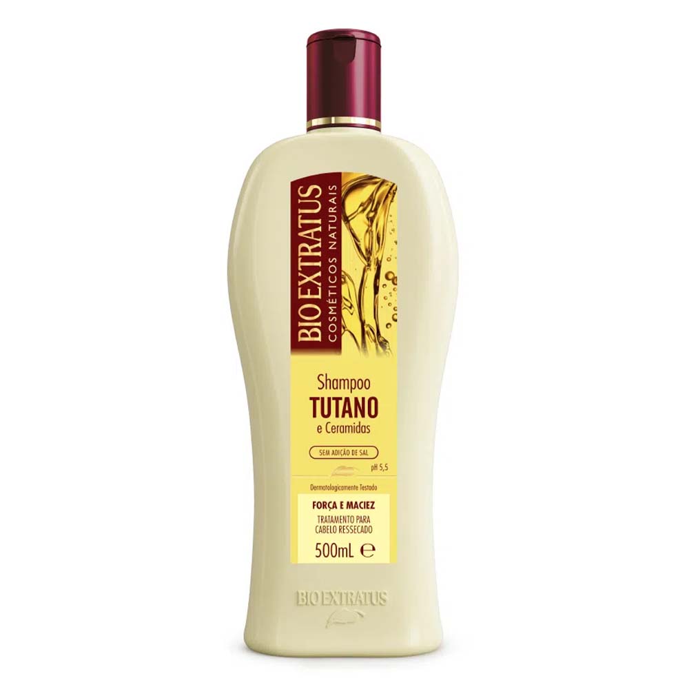 SH BIO EXTRAT TU/CE 500ML