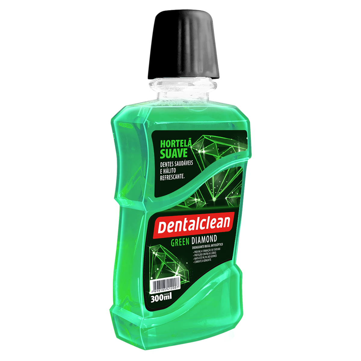 ENX BUC DENTALCL GR HORT 300ML