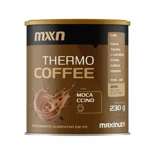 THERMO COFFEE MOCC PO 230G