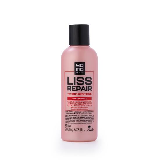 COND YAMA LISS REP 200ML