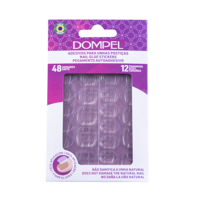 ADES UNHAS POST DOMPEL 48UN