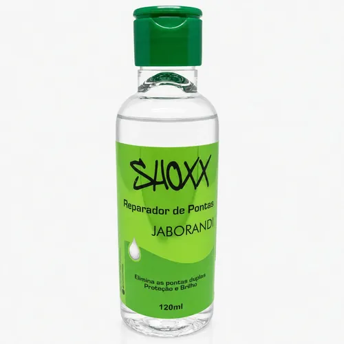 REP PONT SHOXX JAB 120ML