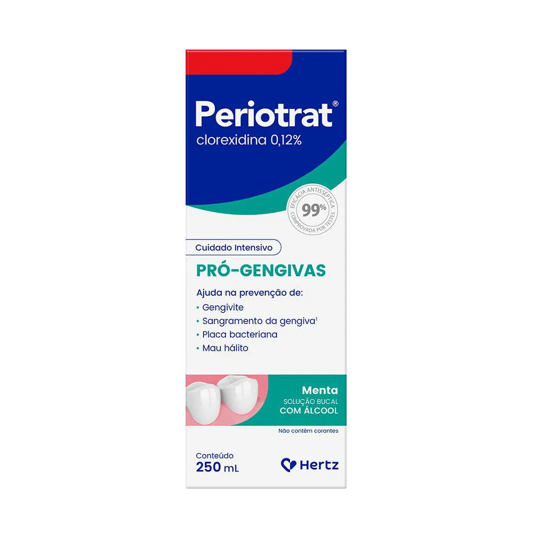 ENX BUC PERIOTRAT 0,12% 250ML