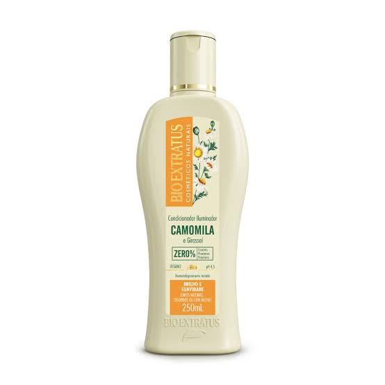 COND BIO EXTRAT CAM 250ML
