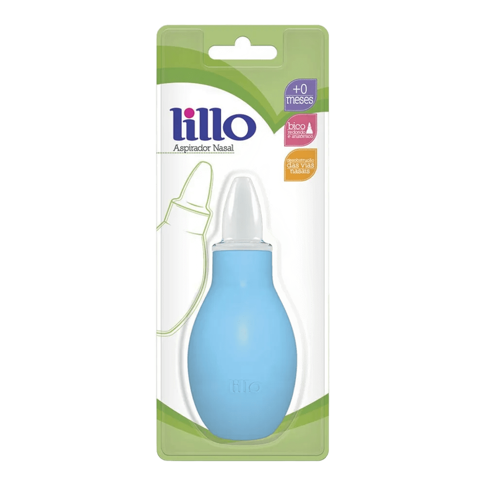 ASPIR NAS LILLO AZ 651120 1UN