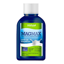 LEITE DE MAG MAGMAX TRAD 100ML