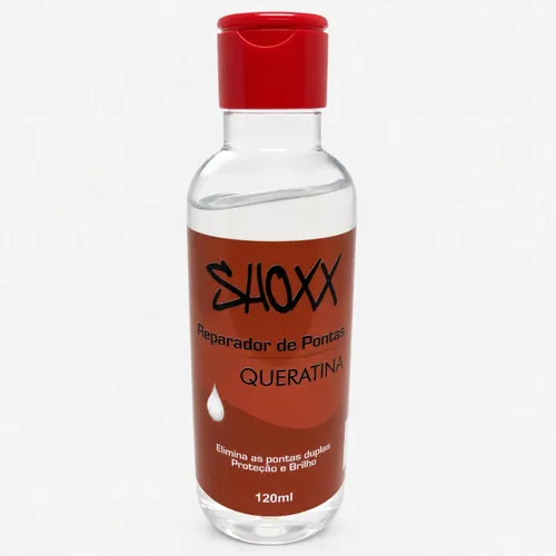 REP PONT SHOXX QUER 120ML