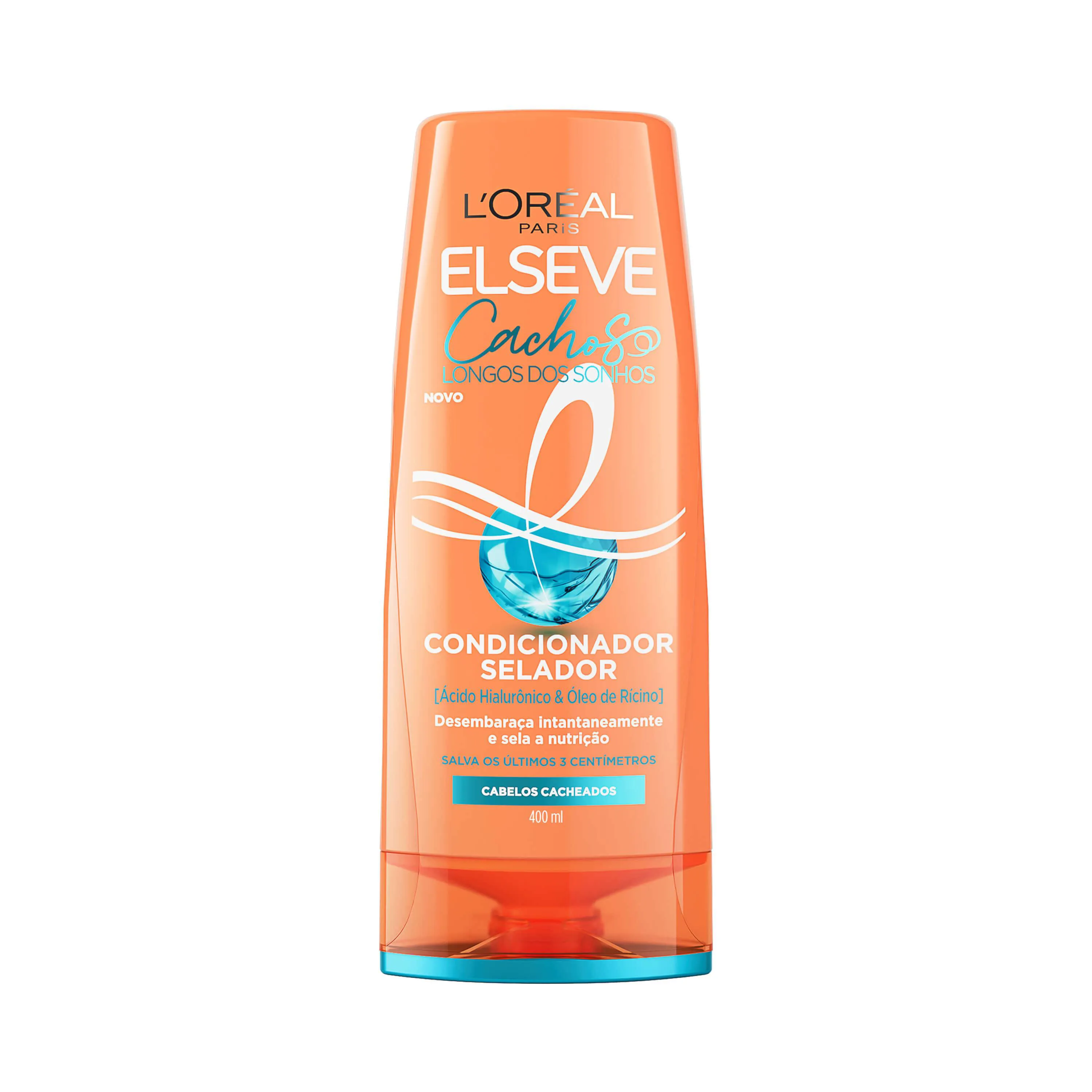 COND ELSEVE CAC LON SONH 200ML