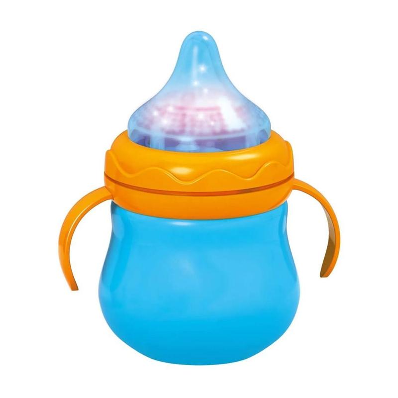 BRINQ PIMPOLHO MAM MUS 1UN