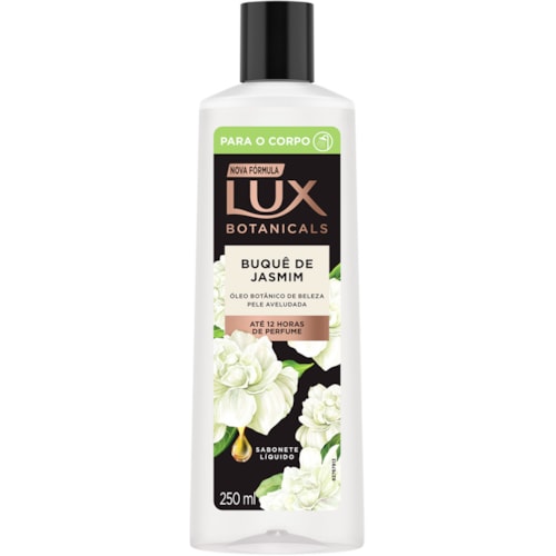 SAB LIQ LUX BOT BUQ JASM 250ML