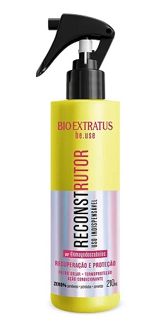 FLUIDO BIO EXTRAT BE REC 210ML