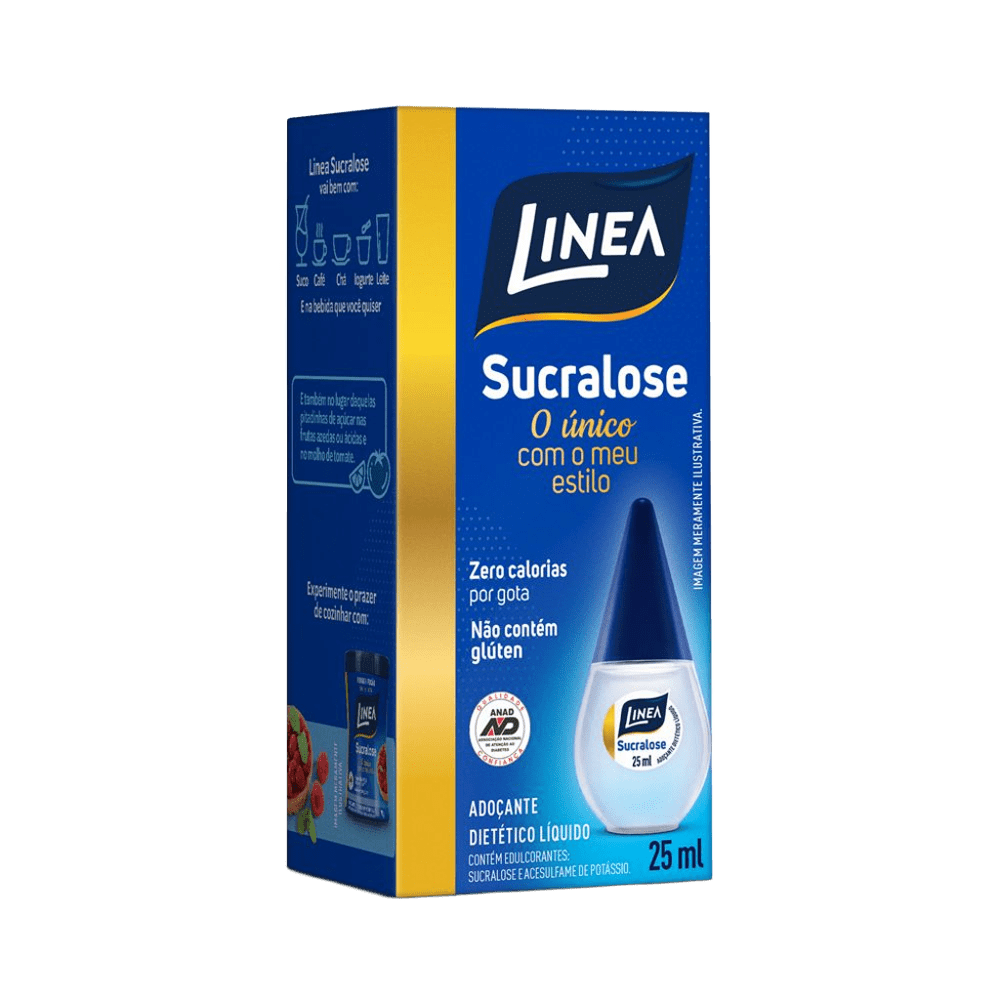 ADOC LINEA SUCRAL LIQ 25ML