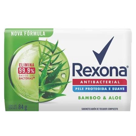 SAB REXONA ANTIB BAM 84G