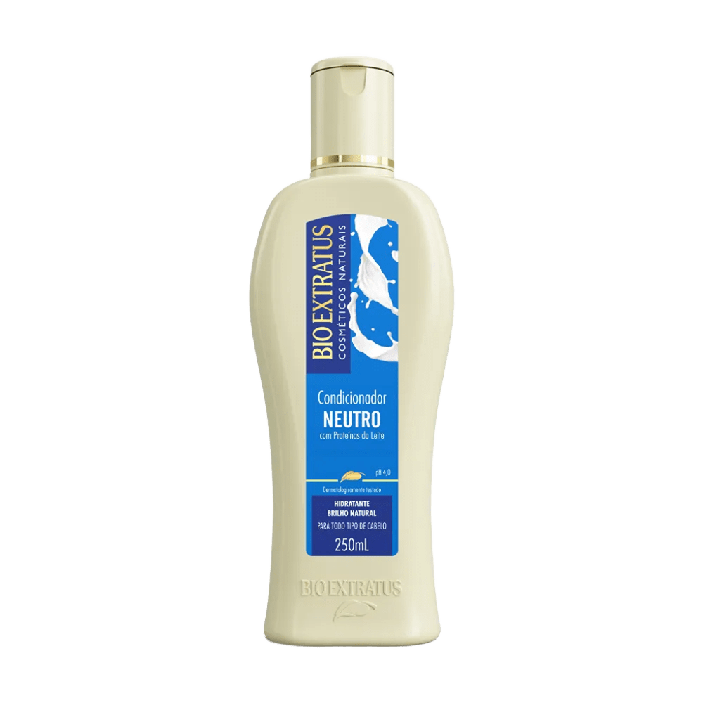 COND BIO EXTRAT NEUT 250ML