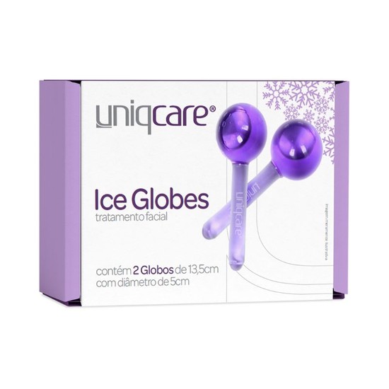 ICE GLOBES UNIQCARE